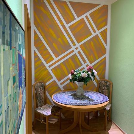 Monteurwohnung Bochum Wattenscheid Dış mekan fotoğraf