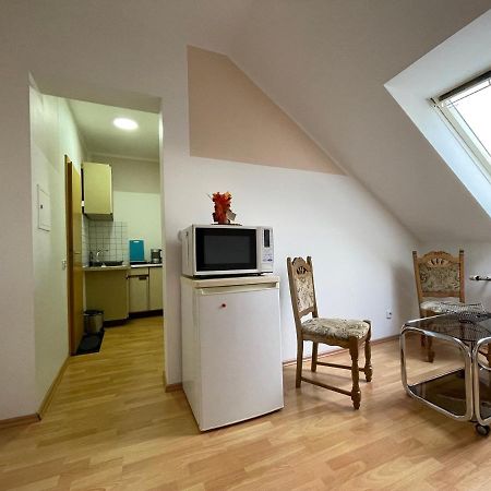 Monteurwohnung Bochum Wattenscheid Dış mekan fotoğraf