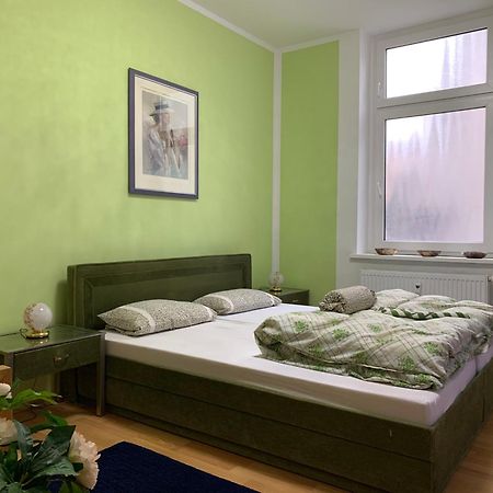 Monteurwohnung Bochum Wattenscheid Dış mekan fotoğraf
