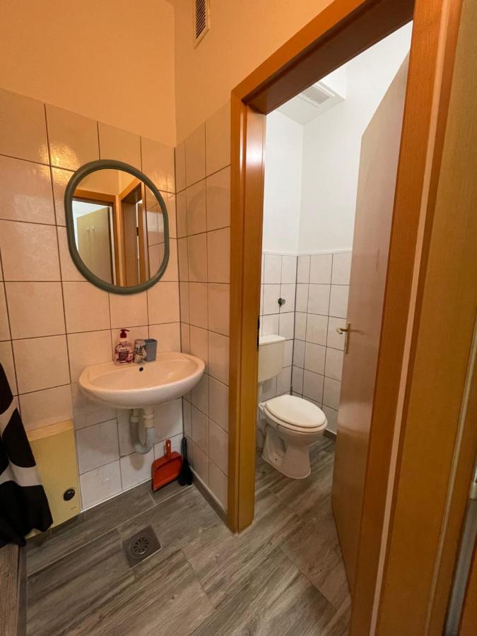 Monteurwohnung Bochum Wattenscheid Dış mekan fotoğraf