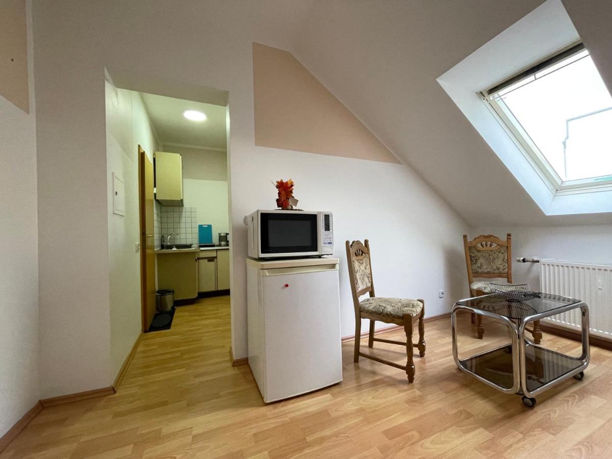 Monteurwohnung Bochum Wattenscheid Dış mekan fotoğraf