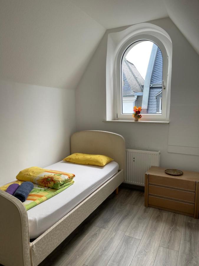 Monteurwohnung Bochum Wattenscheid Dış mekan fotoğraf