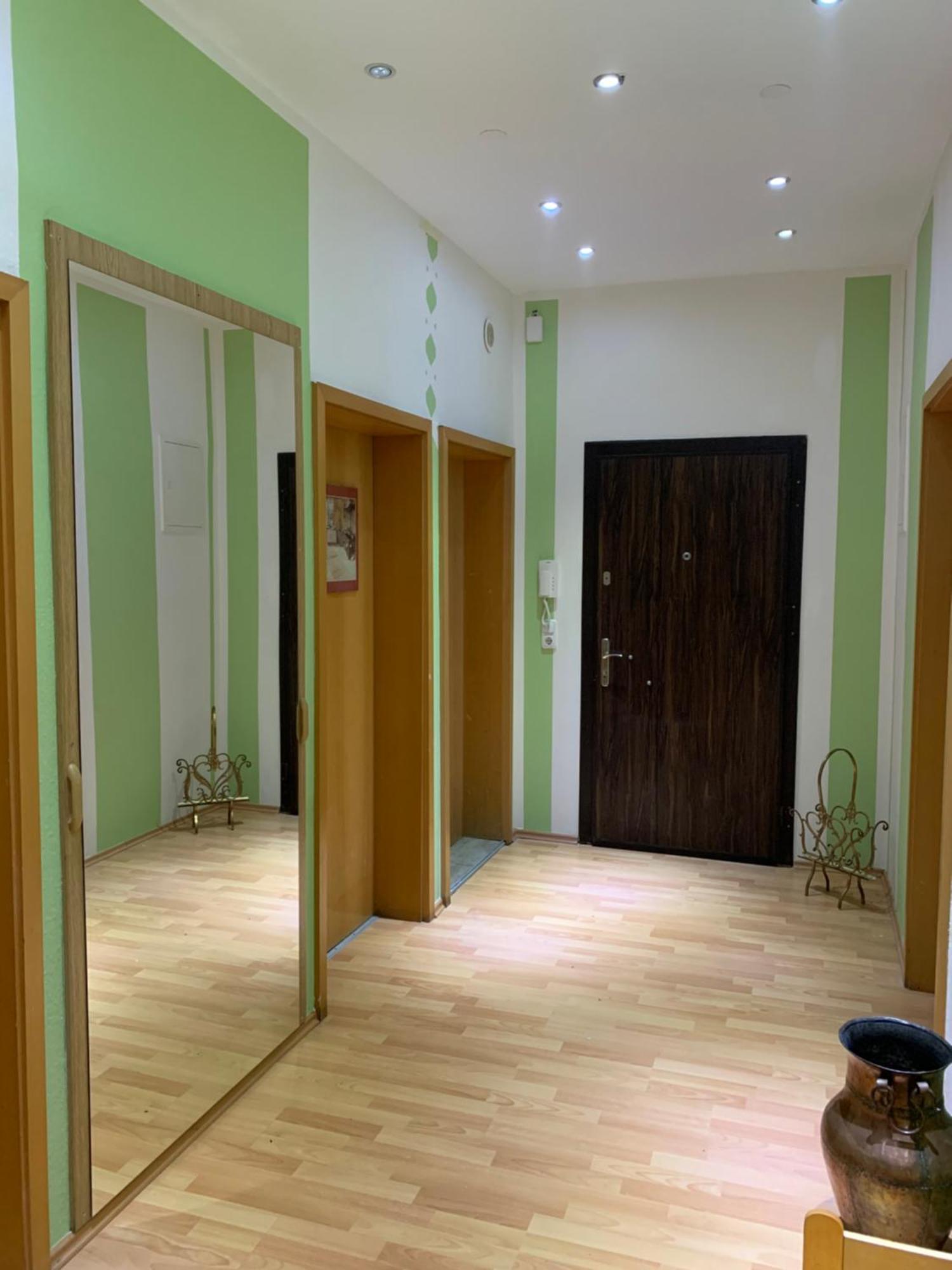Monteurwohnung Bochum Wattenscheid Dış mekan fotoğraf