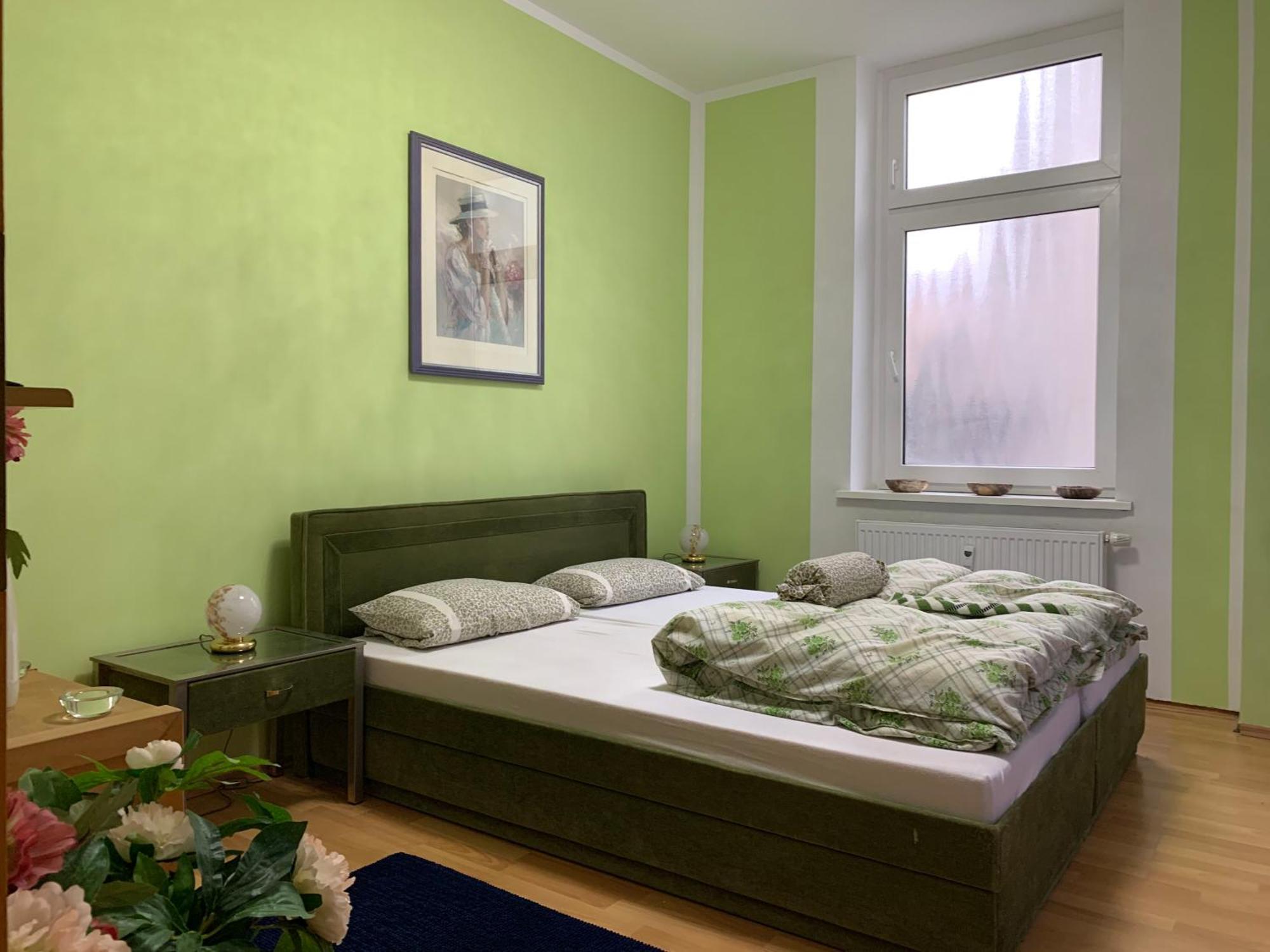 Monteurwohnung Bochum Wattenscheid Dış mekan fotoğraf