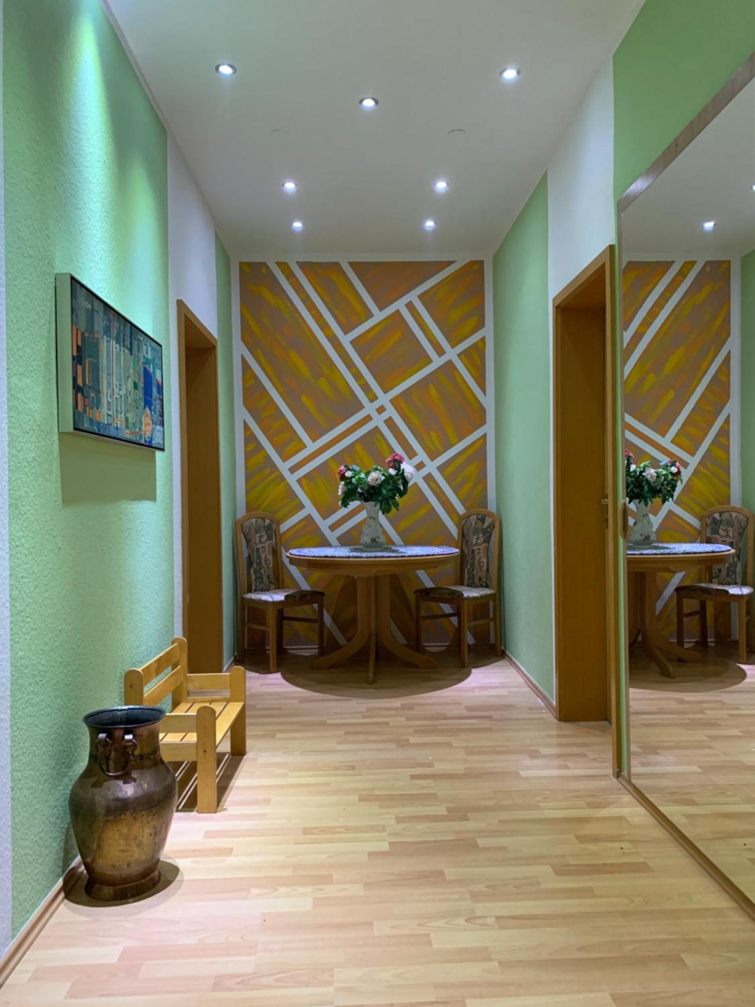 Monteurwohnung Bochum Wattenscheid Dış mekan fotoğraf